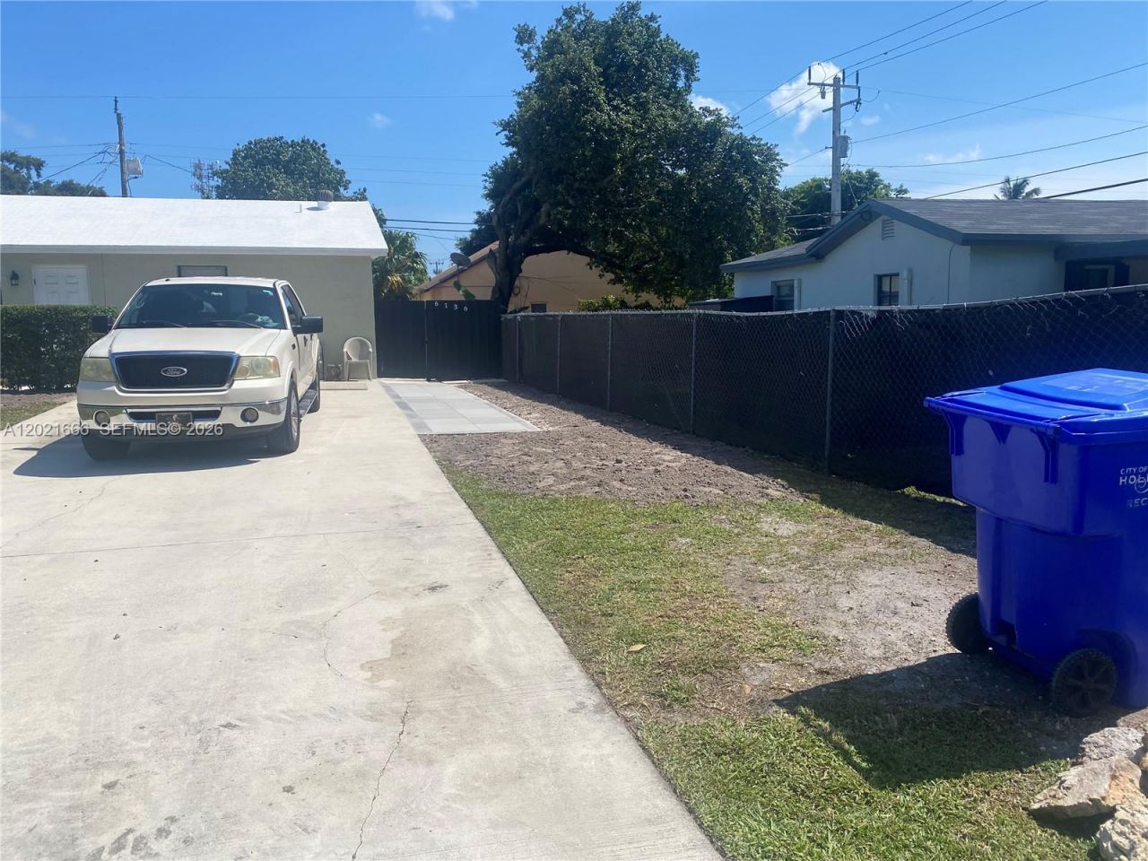 1112 N 61st Ter , Unit B, Hollywood, FL 33024 Photo