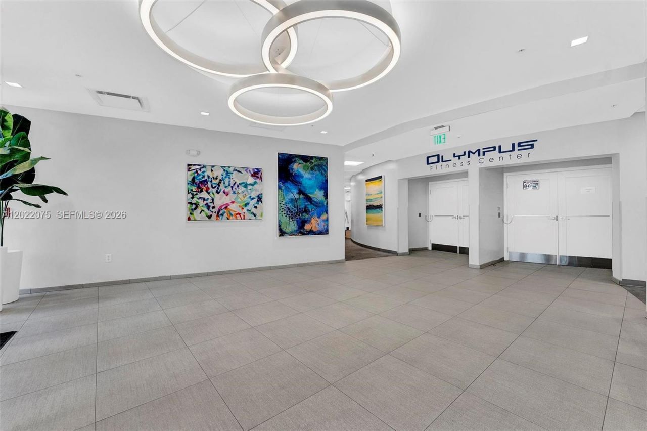 600 Three Islands Blvd, Unit 1615, Hallandale Beach, FL 33009 Photo
