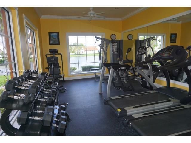 12365 SW 18th Street, Unit 203, Miami, FL 33175 Photo