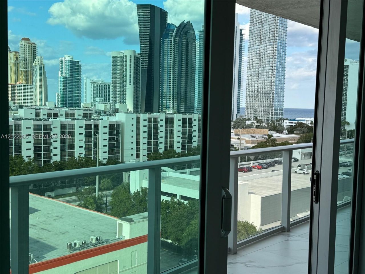 330 Sunny Isles Blvd , Unit 5-1003, Sunny Isles Beach, FL 33160 Photo
