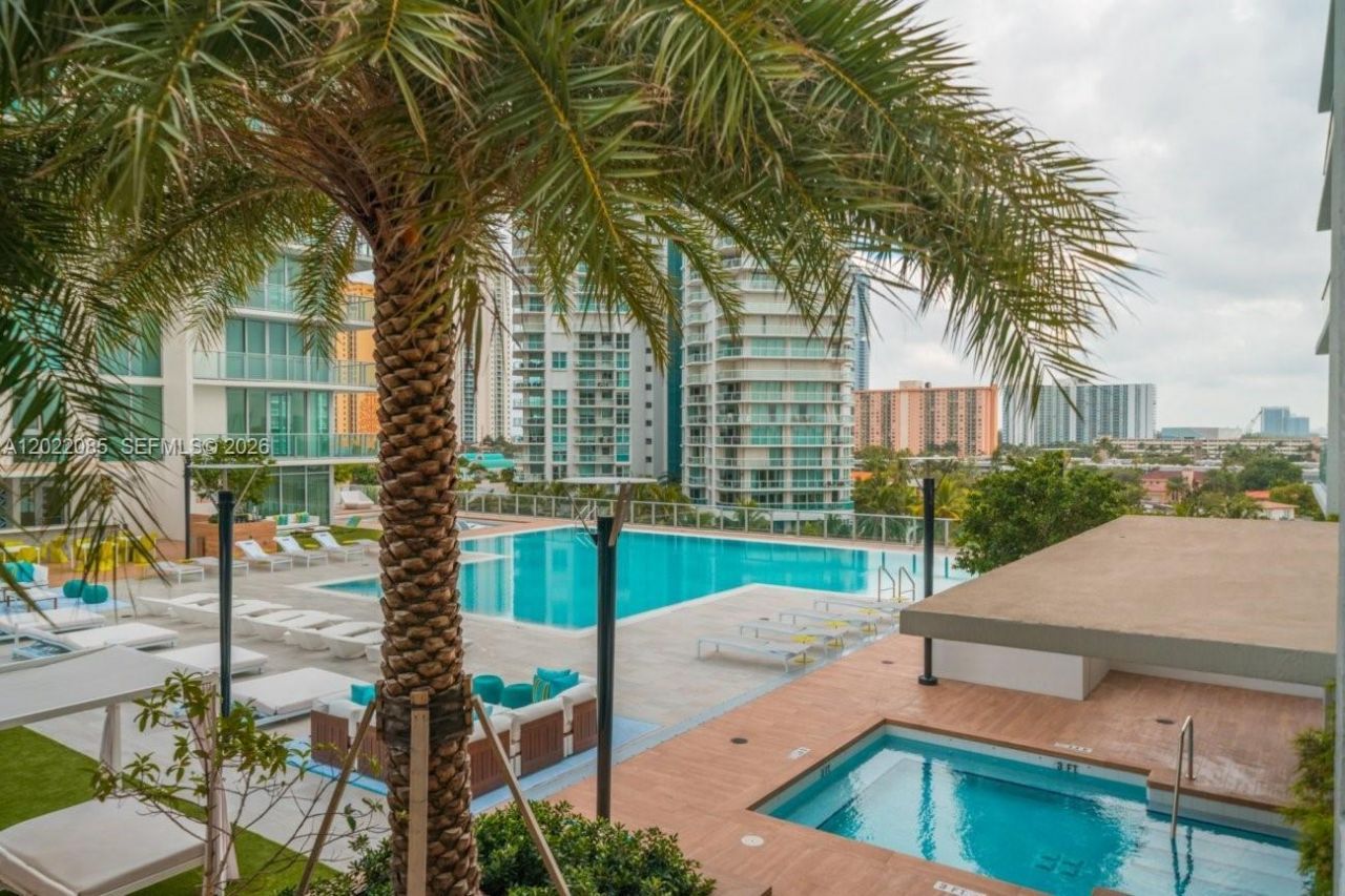 330 Sunny Isles Blvd , Unit 5-1003, Sunny Isles Beach, FL 33160 Photo