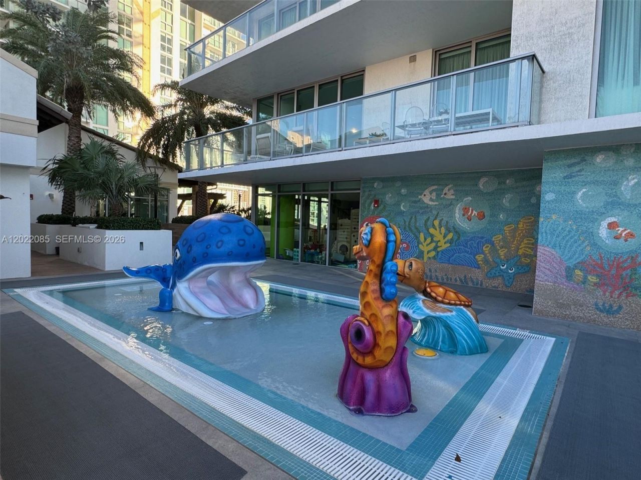330 Sunny Isles Blvd , Unit 5-1003, Sunny Isles Beach, FL 33160 Photo