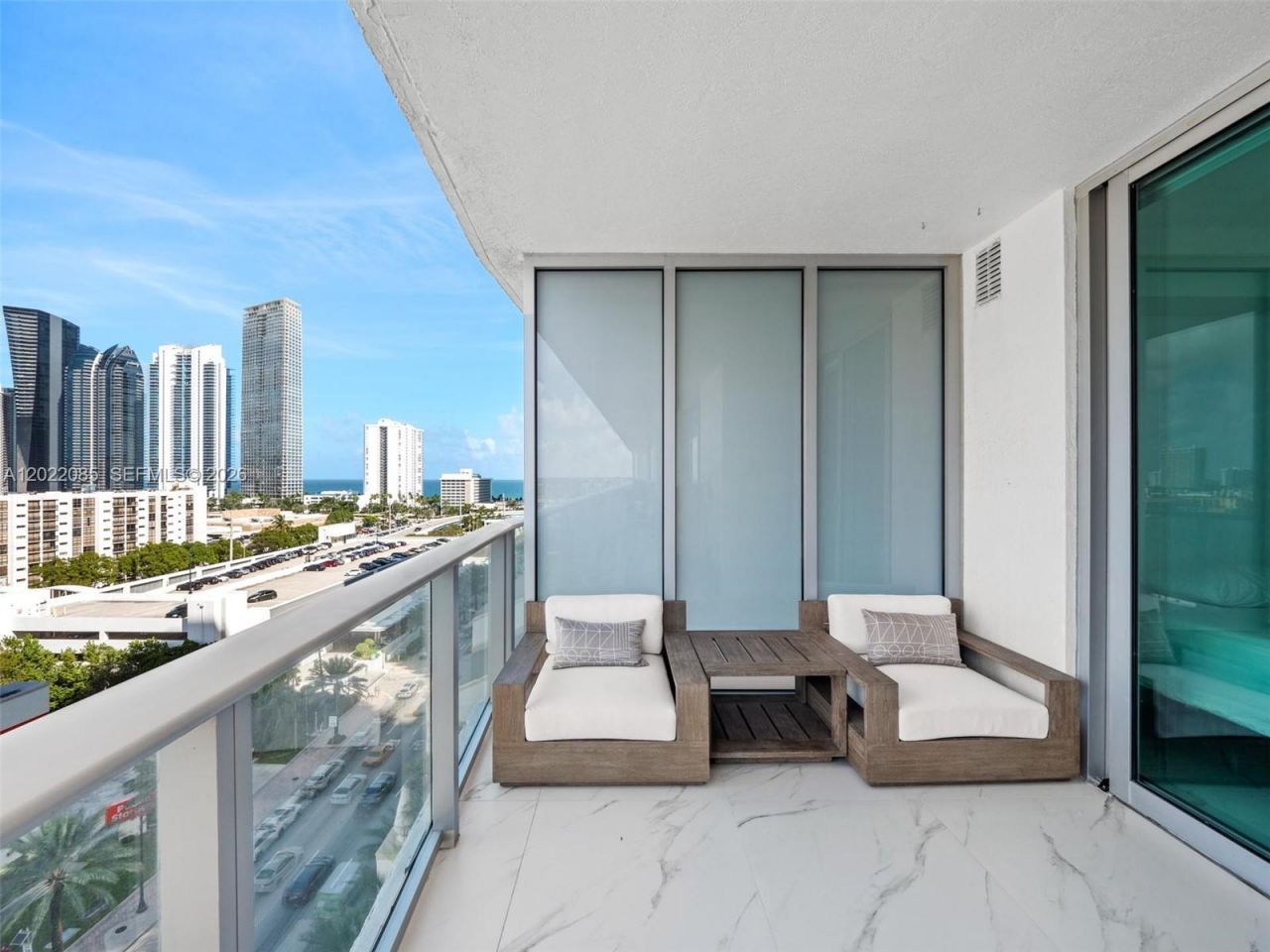 330 Sunny Isles Blvd , Unit 5-1003, Sunny Isles Beach, FL 33160 Photo