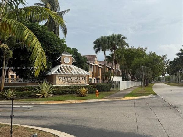 15689 SW 106th Ln , Unit 718, Miami, FL 33196
