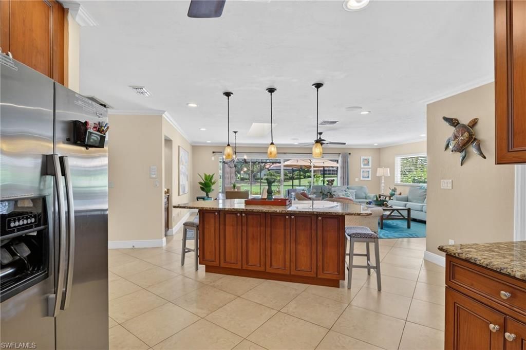 9879 El Greco Cir , Bonita Springs, FL 34135 Photo