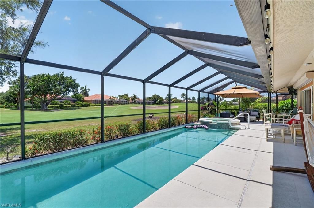 9879 El Greco Cir , Bonita Springs, FL 34135 Photo