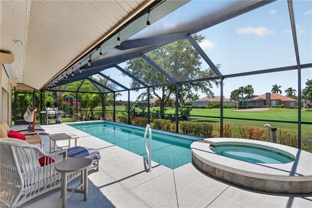 9879 El Greco Cir , Bonita Springs, FL 34135 Photo