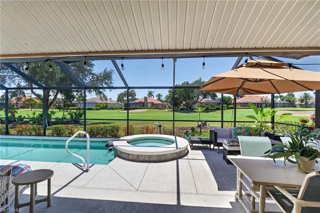 9879 El Greco Cir , Bonita Springs, FL 34135 Photo