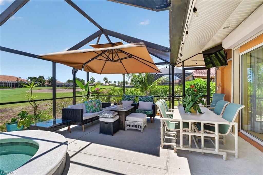 9879 El Greco Cir , Bonita Springs, FL 34135 Photo
