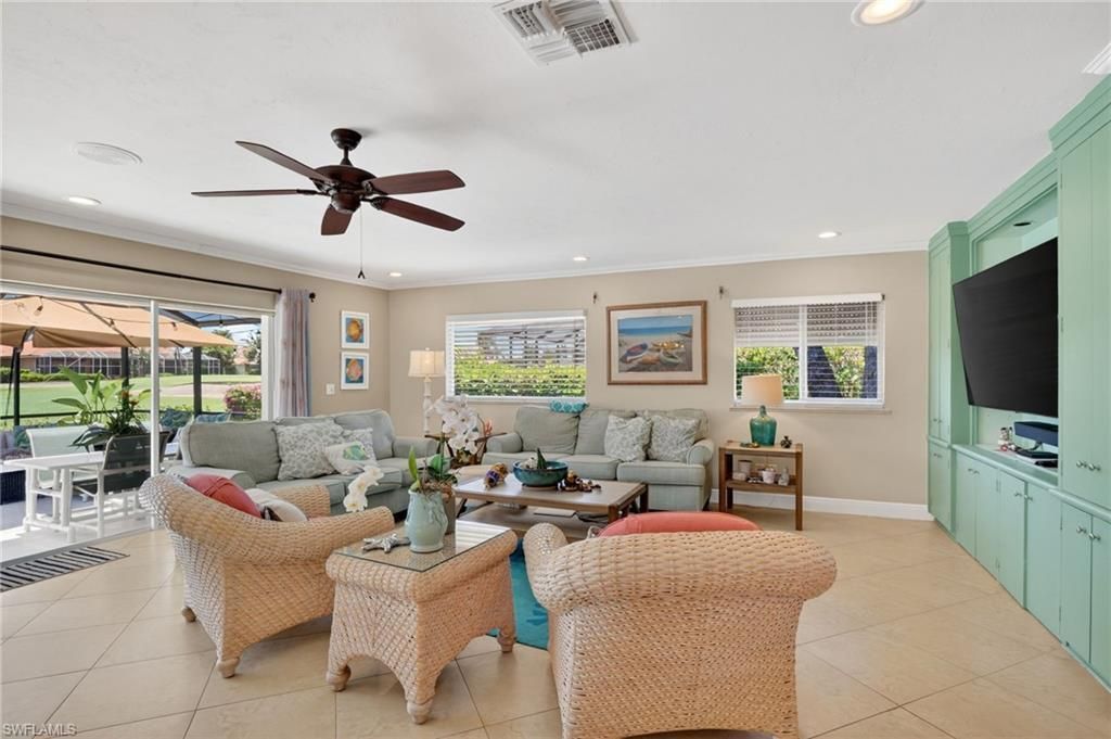 9879 El Greco Cir , Bonita Springs, FL 34135 Photo