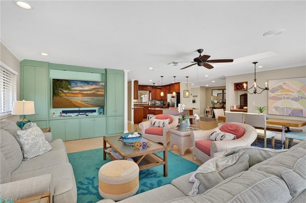 9879 El Greco Cir , Bonita Springs, FL 34135 Photo