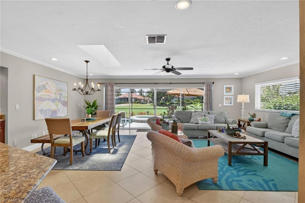 9879 El Greco Cir , Bonita Springs, FL 34135 Photo