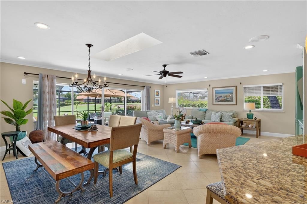 9879 El Greco Cir , Bonita Springs, FL 34135 Photo