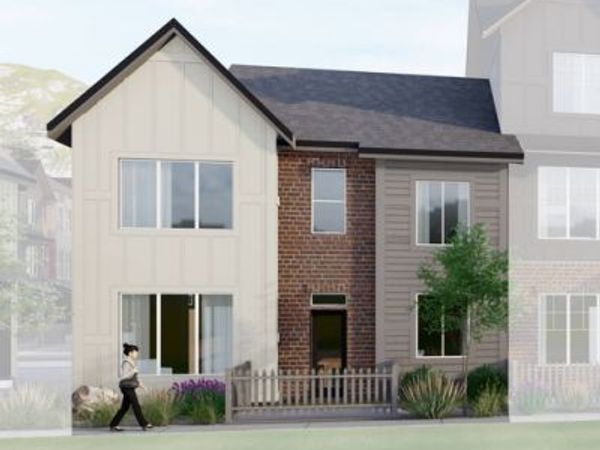 814 W IVYWELL LN N, Unit 213, North Salt Lake, UT 84054