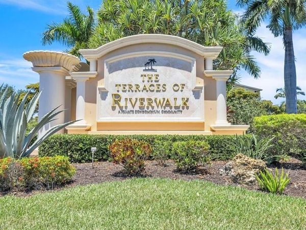 8261 Pathfinder LOOP , Unit 715, FORT MYERS, FL 33919