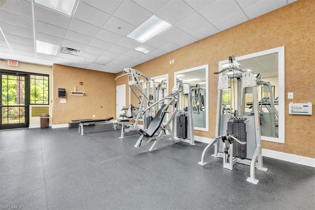 8261 Pathfinder Loop , Unit 715, Fort Myers, FL 33919 Photo
