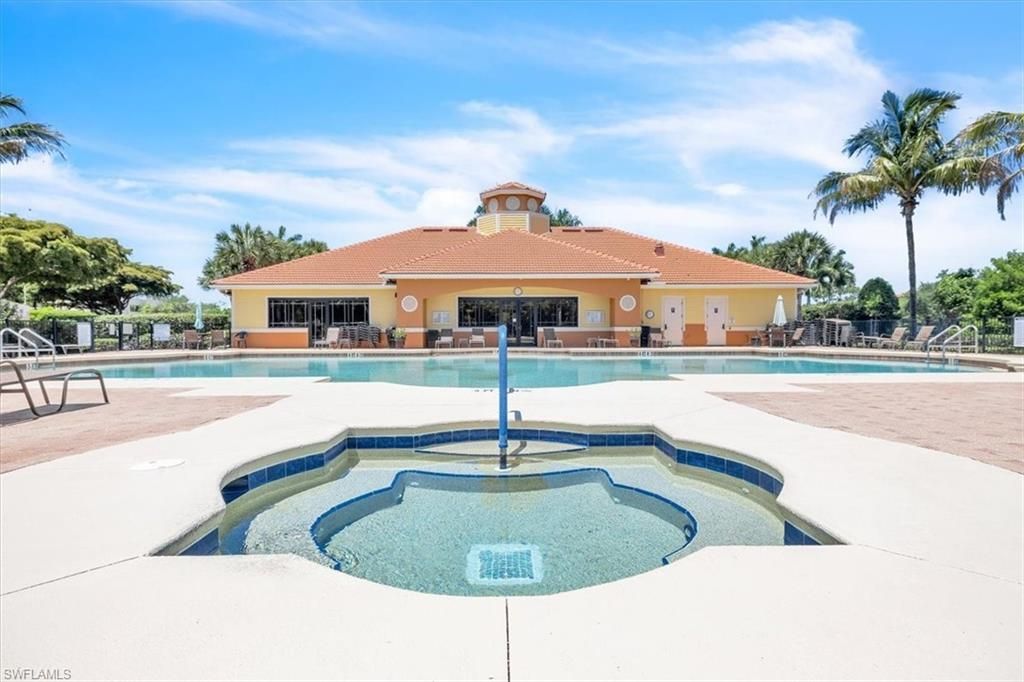 8261 Pathfinder Loop , Unit 715, Fort Myers, FL 33919 Photo
