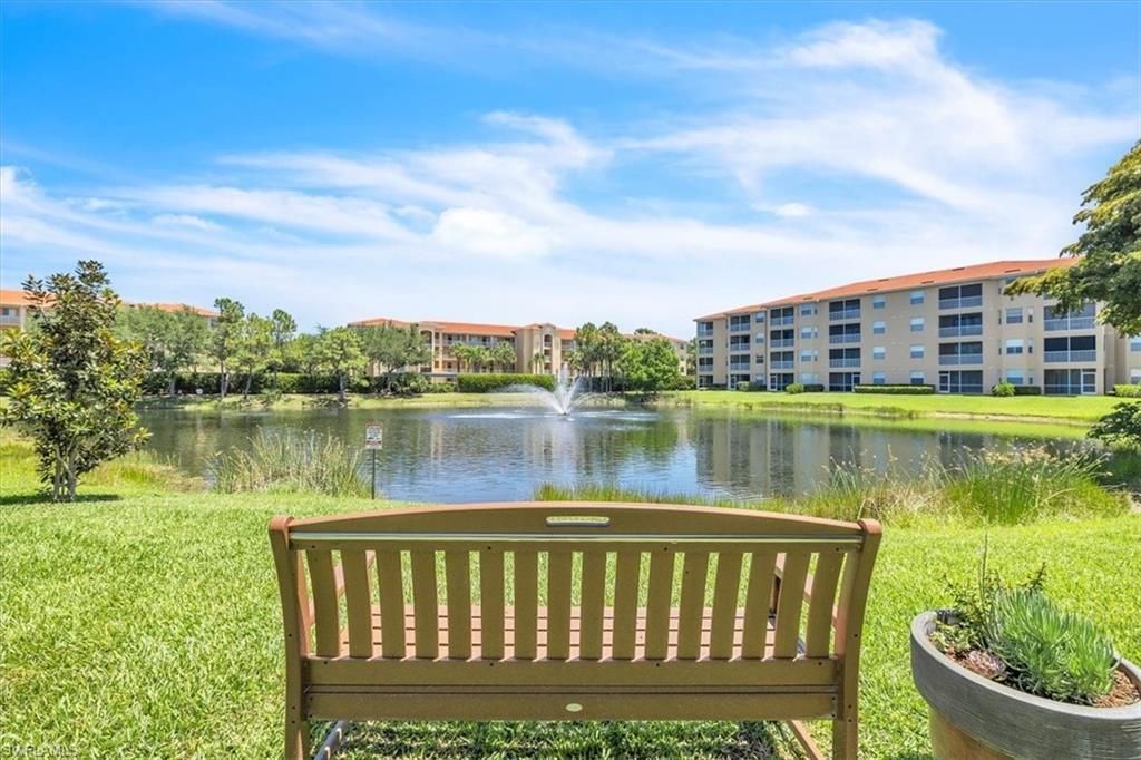 8261 Pathfinder Loop , Unit 715, Fort Myers, FL 33919 Photo