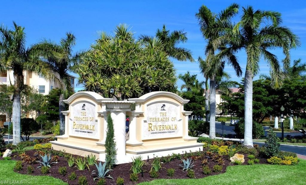 8261 Pathfinder Loop , Unit 715, Fort Myers, FL 33919 Photo
