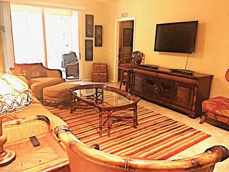 8261 Pathfinder Loop , Unit 715, Fort Myers, FL 33919 Photo
