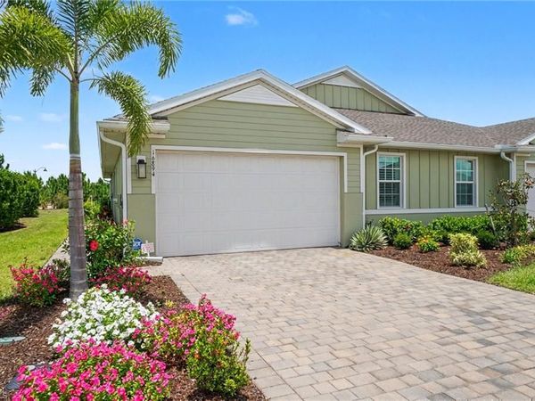 16894 Caracara PL , PUNTA GORDA, FL 33982