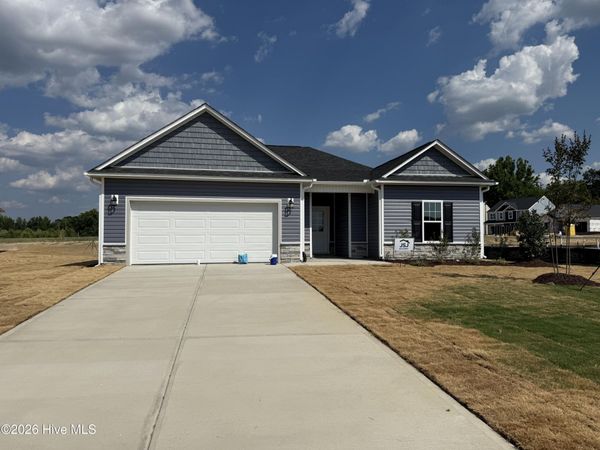 38 Fiddleneck Court, Selma, NC 27576