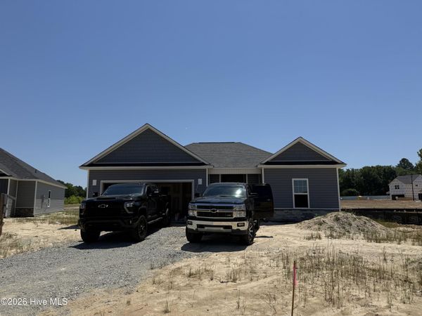 38 Fiddleneck Court, Selma, NC 27576