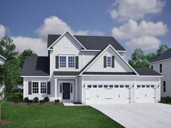 172 Lookout Point, Hampstead, NC 28443