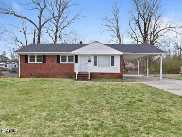118 Puller Drive , Jacksonville, NC 28540