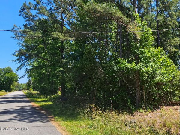 Lot 1 Lucas Avenue, Rocky Point, NC 28457