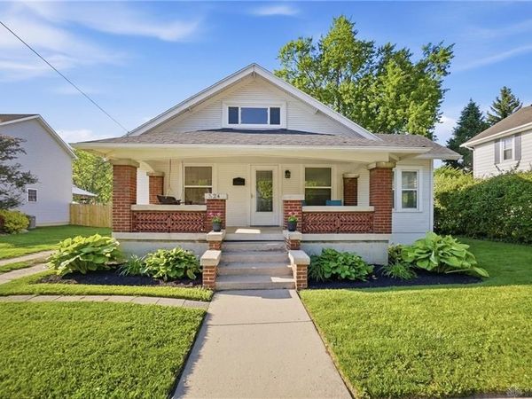 524 W Market Street, Troy, OH 45373