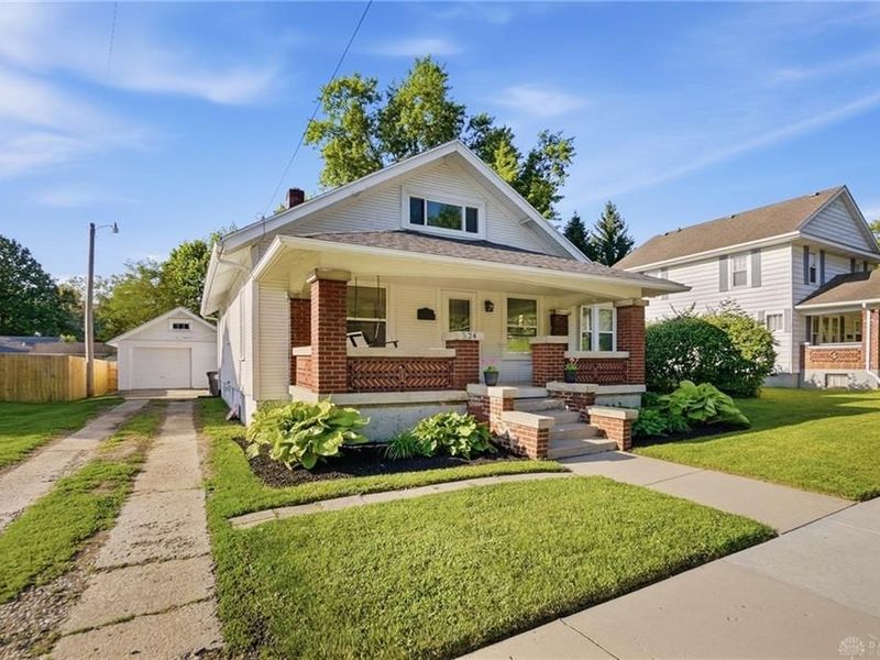 524 W Market Street, Troy, OH 45373 Photo 2