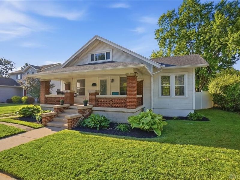 524 W Market Street, Troy, OH 45373 Photo 3