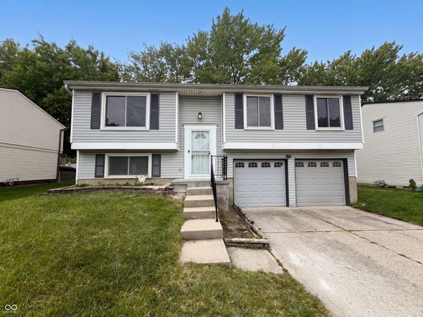918 Bremerton Drive, Indianapolis, IN 46229