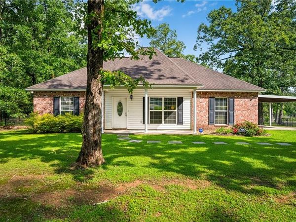 3004 DONAHUE FERRY Road, Pineville, LA 71360