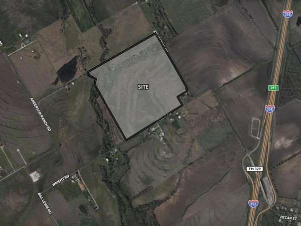 TBD Edmondson Road , Waxahachie, TX 75167