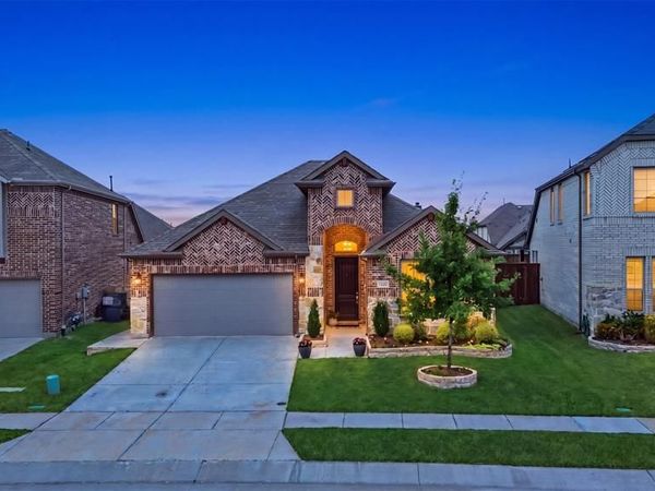 552 Taylor Drive, Rockwall, TX 75087