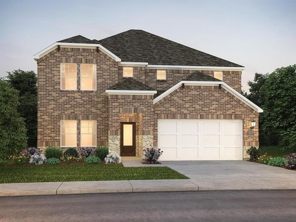 1402 Old Stead Drive, Princeton, TX 75071