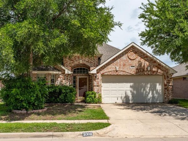 8008 Paloverde Drive , Fort Worth, TX 76137