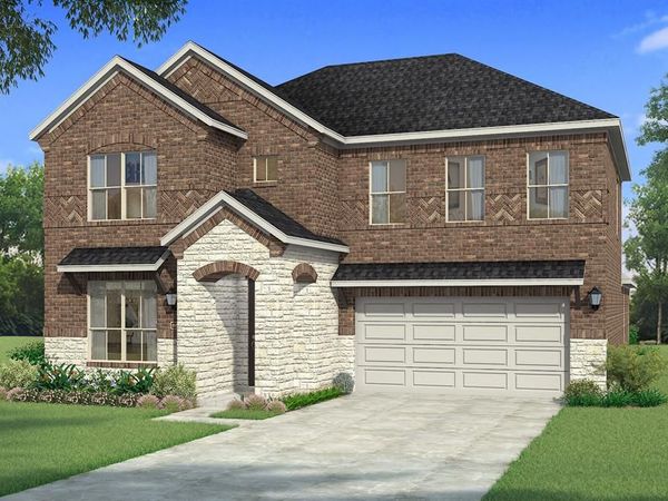 209 Hatherley Street, Little Elm, TX 75068