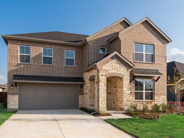209 Hatherley Street, Little Elm, TX 75068