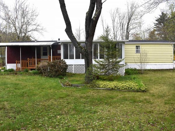 6 Country Meadows Drive, Rindge, NH 03461