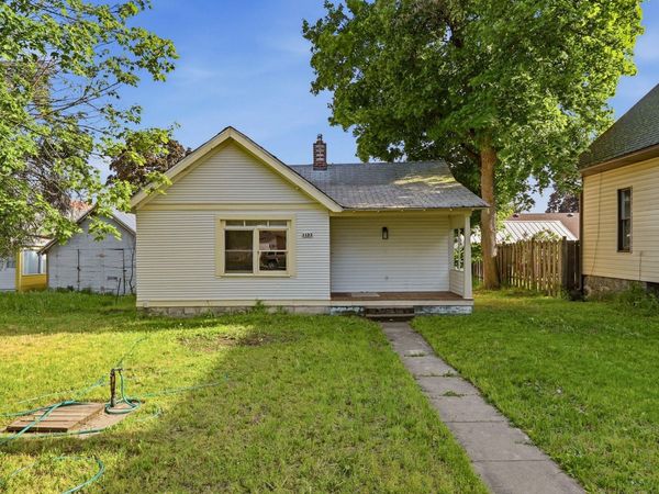 1133 W. Gordon Ave, Spokane, WA 99205