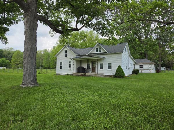 7931 Talladay Road, Milan, MI 48160