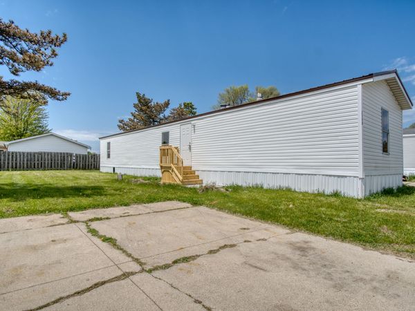 2300 Drive In Lane, Unit Lot 32, Mount Pleasant, MI 48858