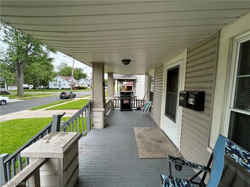 10014 Sladden Avenue , Garfield Heights, OH 44125 Photo 2