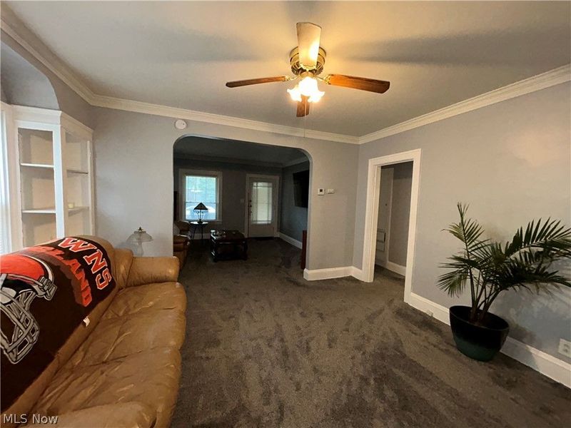 10014 Sladden Avenue , Garfield Heights, OH 44125 Photo 3