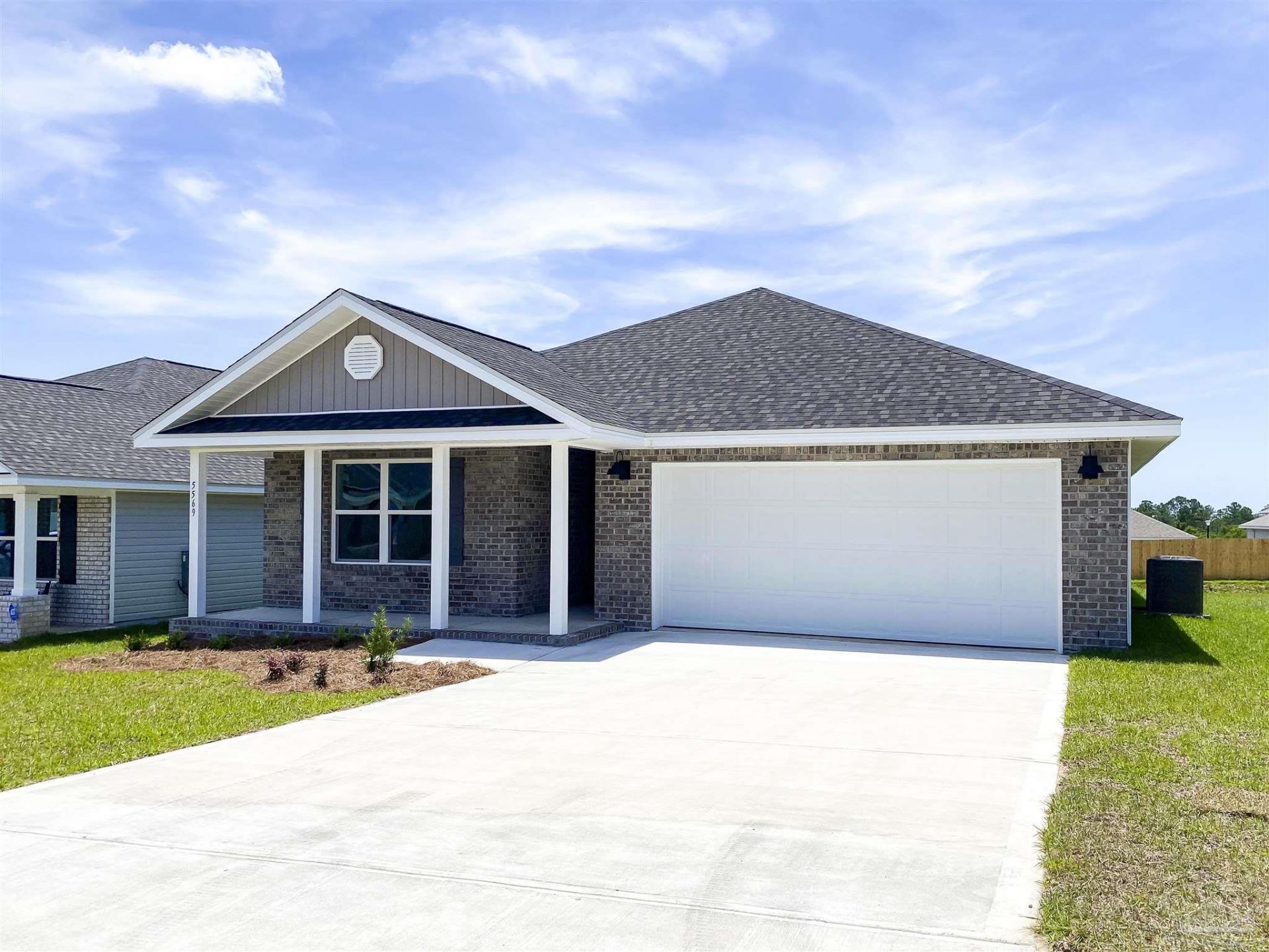 5569 Galahad Trl, Milton, FL 32583 Main Photo