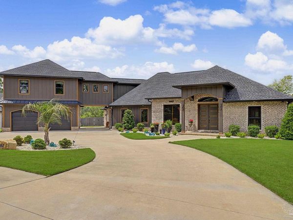 2867 Longleaf Mill St, Pensacola, FL 32533