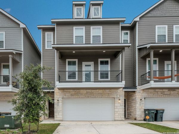 21410-21414 James Charles, San Antonio, TX 78256
